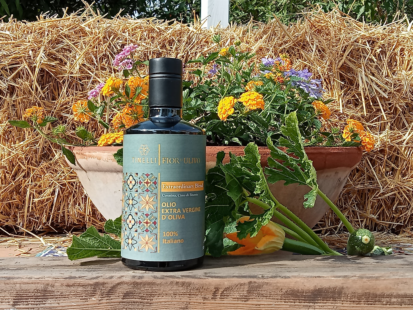 Lagolungo Special Premium Blend