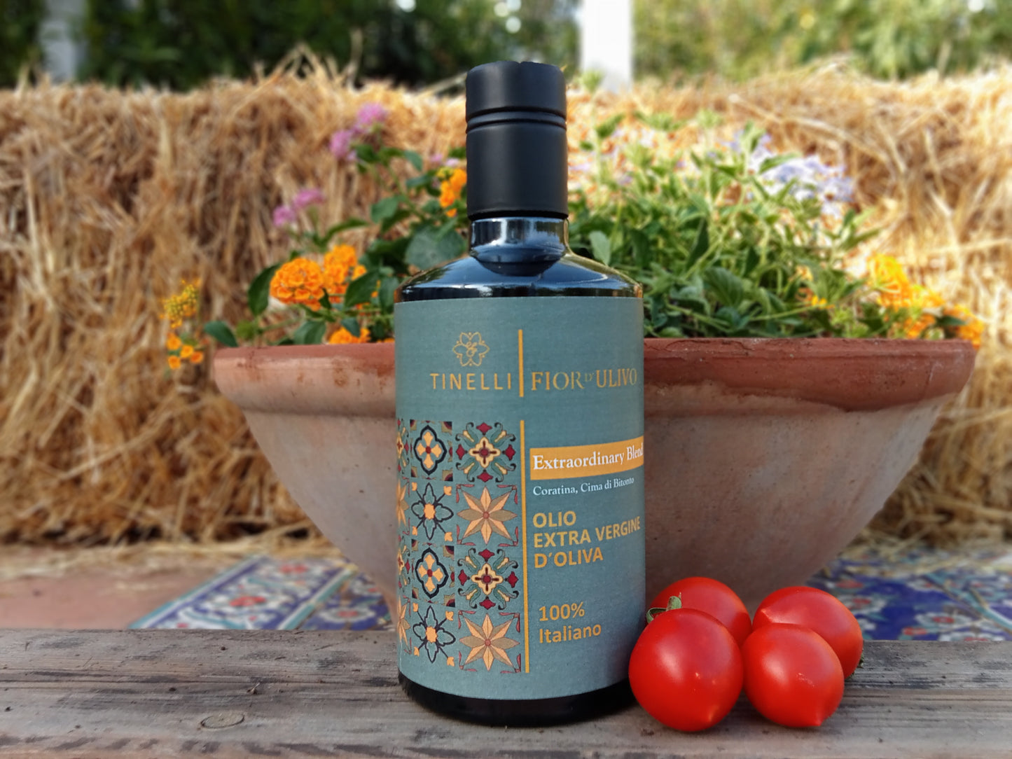 Lagolungo Special Premium Blend
