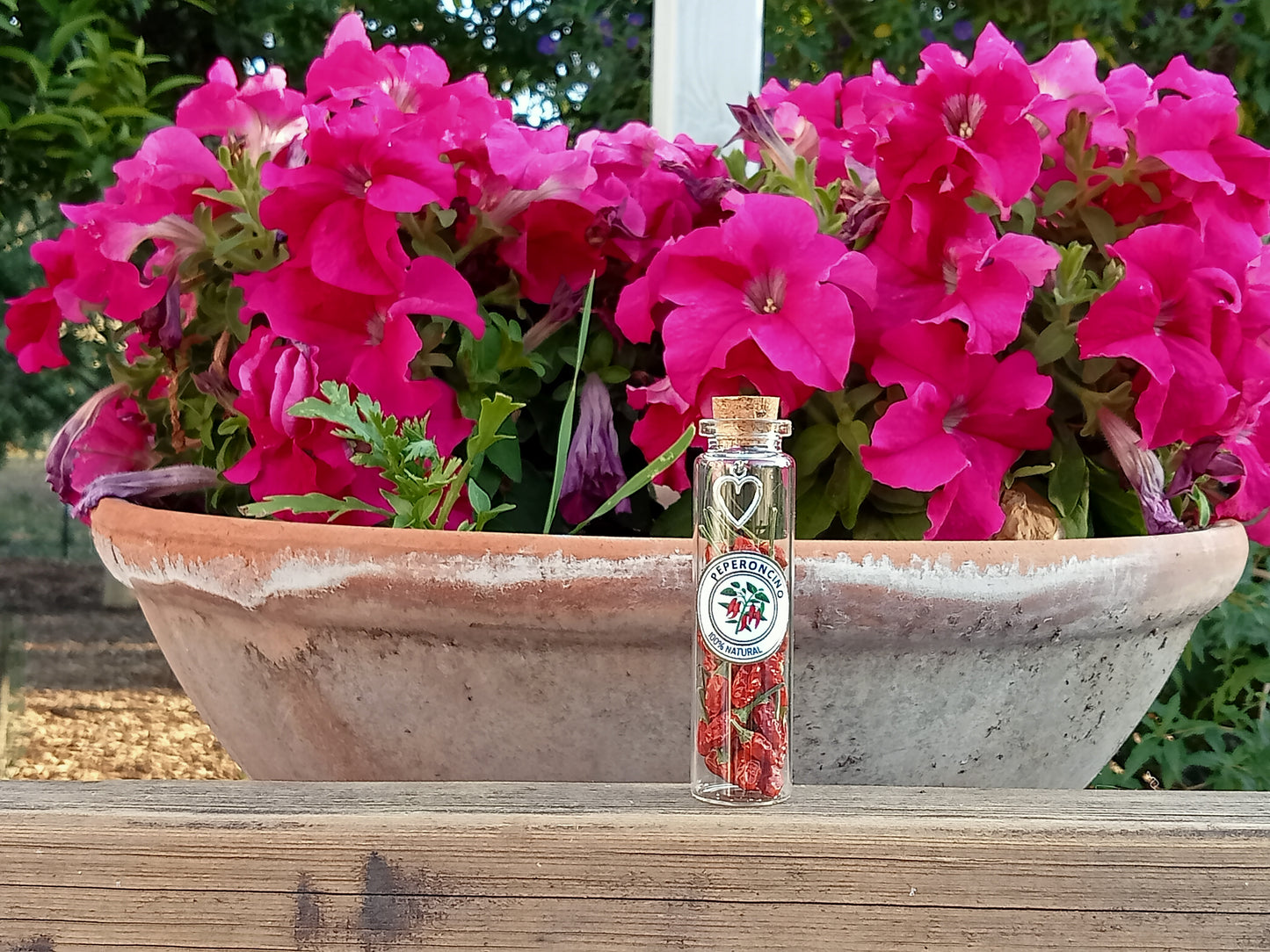 Peperoncino